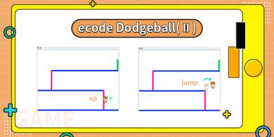 ecode Dodgeball (II)