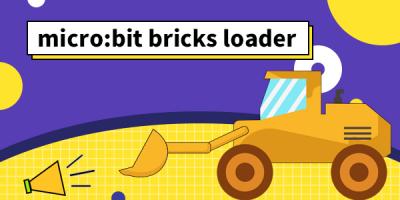 micro:bit Bricks Loader