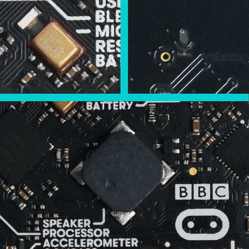 bbc micro bit