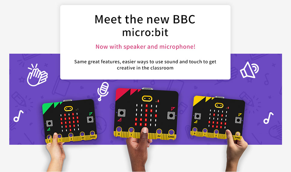 bbc micro bit