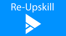 re-upskill